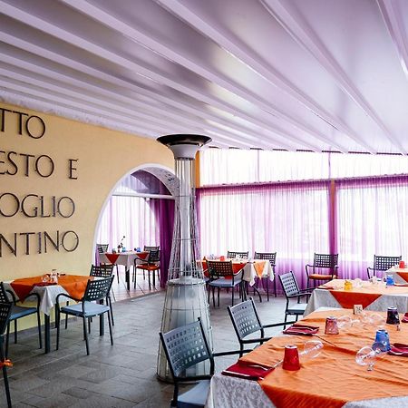 Agriturismo Maso alle Rose Balbido-rango Esterno foto