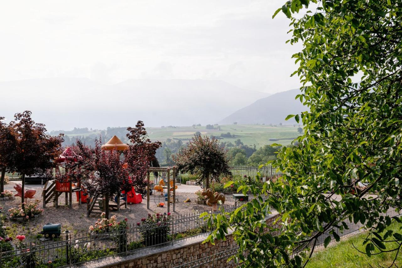 Agriturismo Maso alle Rose Balbido-rango Esterno foto