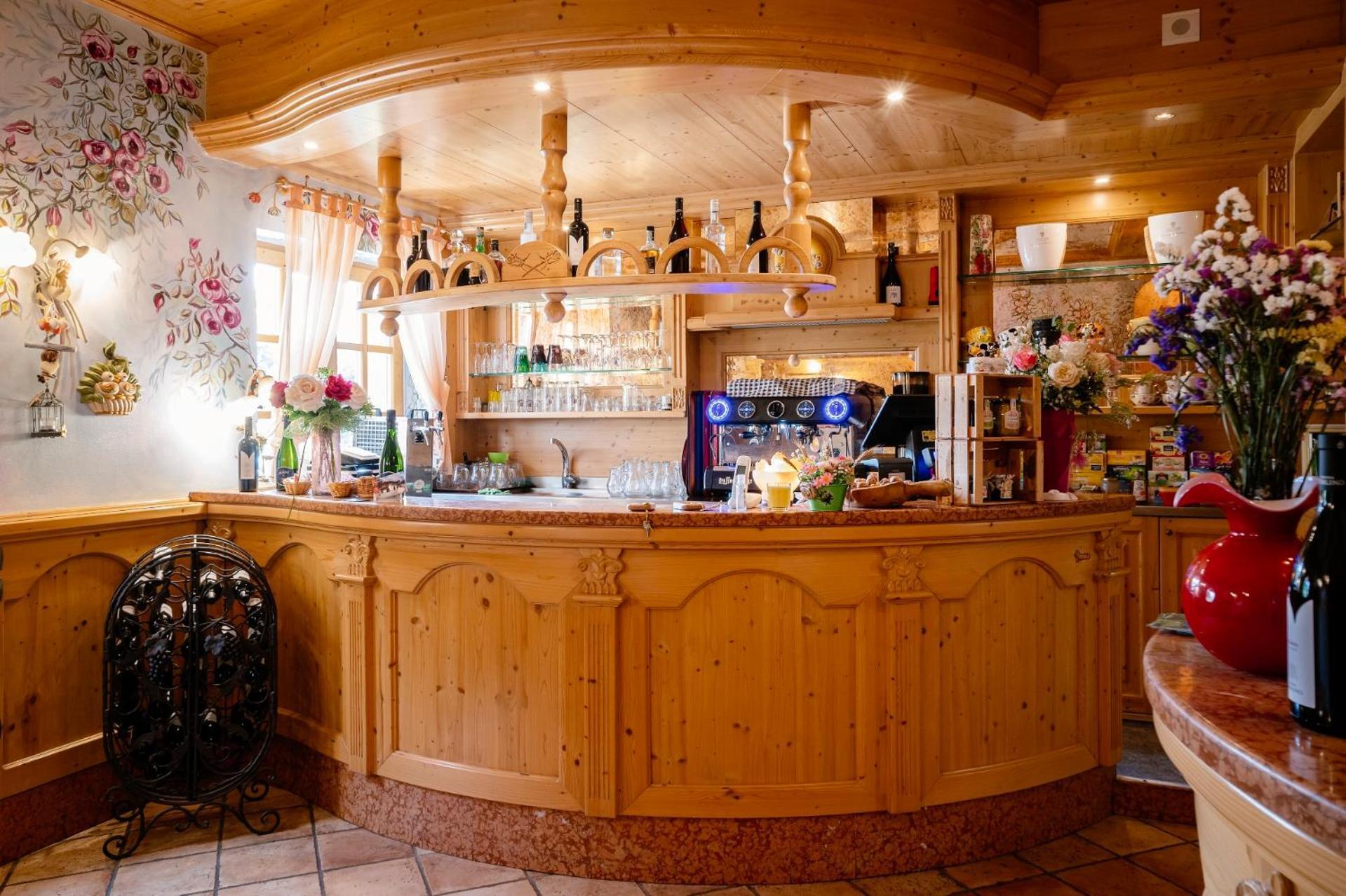 Agriturismo Maso alle Rose Balbido-rango Esterno foto