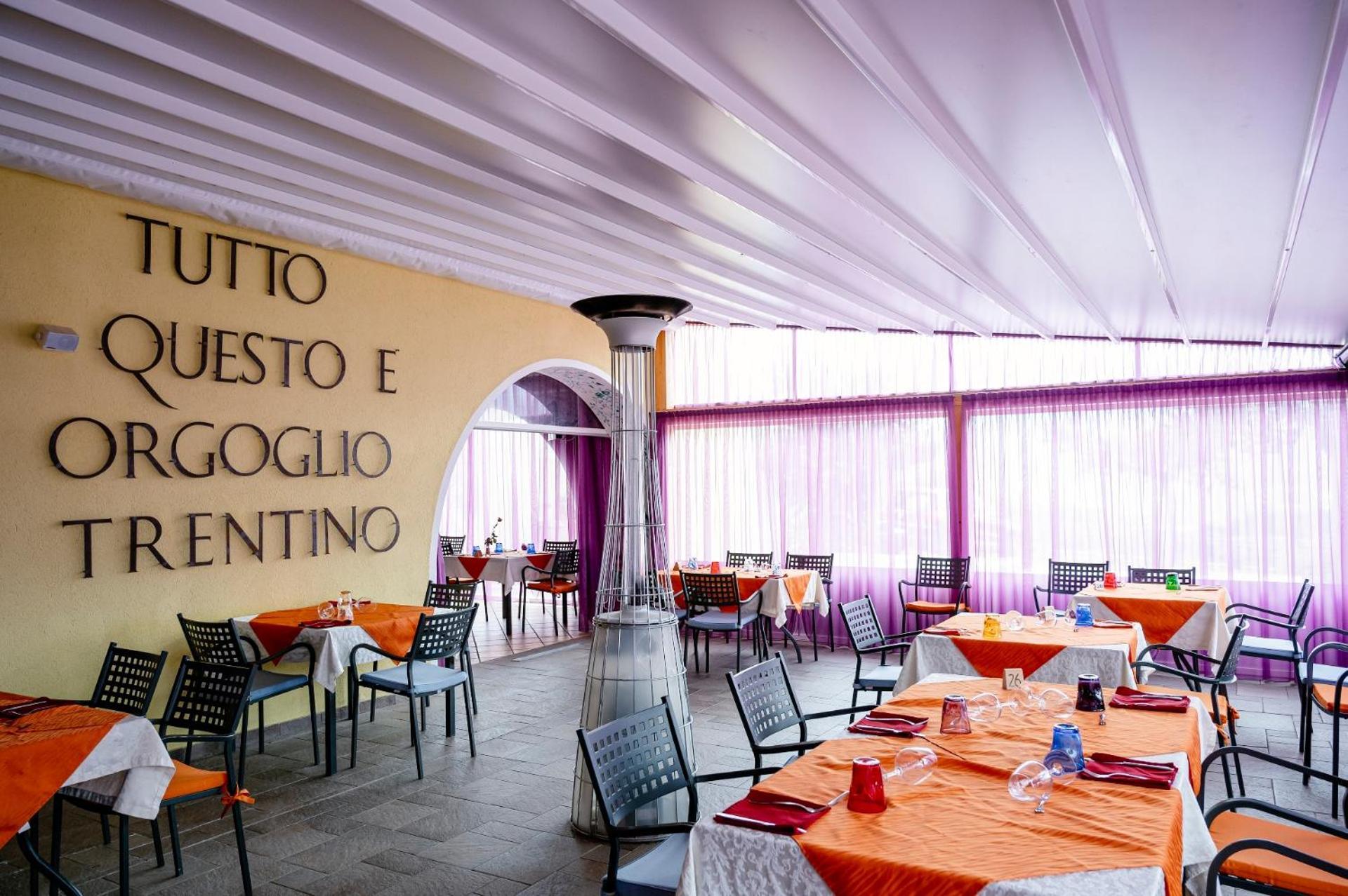 Agriturismo Maso alle Rose Balbido-rango Esterno foto
