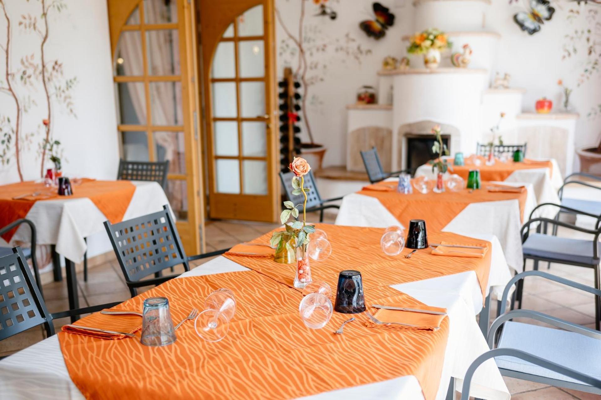 Agriturismo Maso alle Rose Balbido-rango Esterno foto