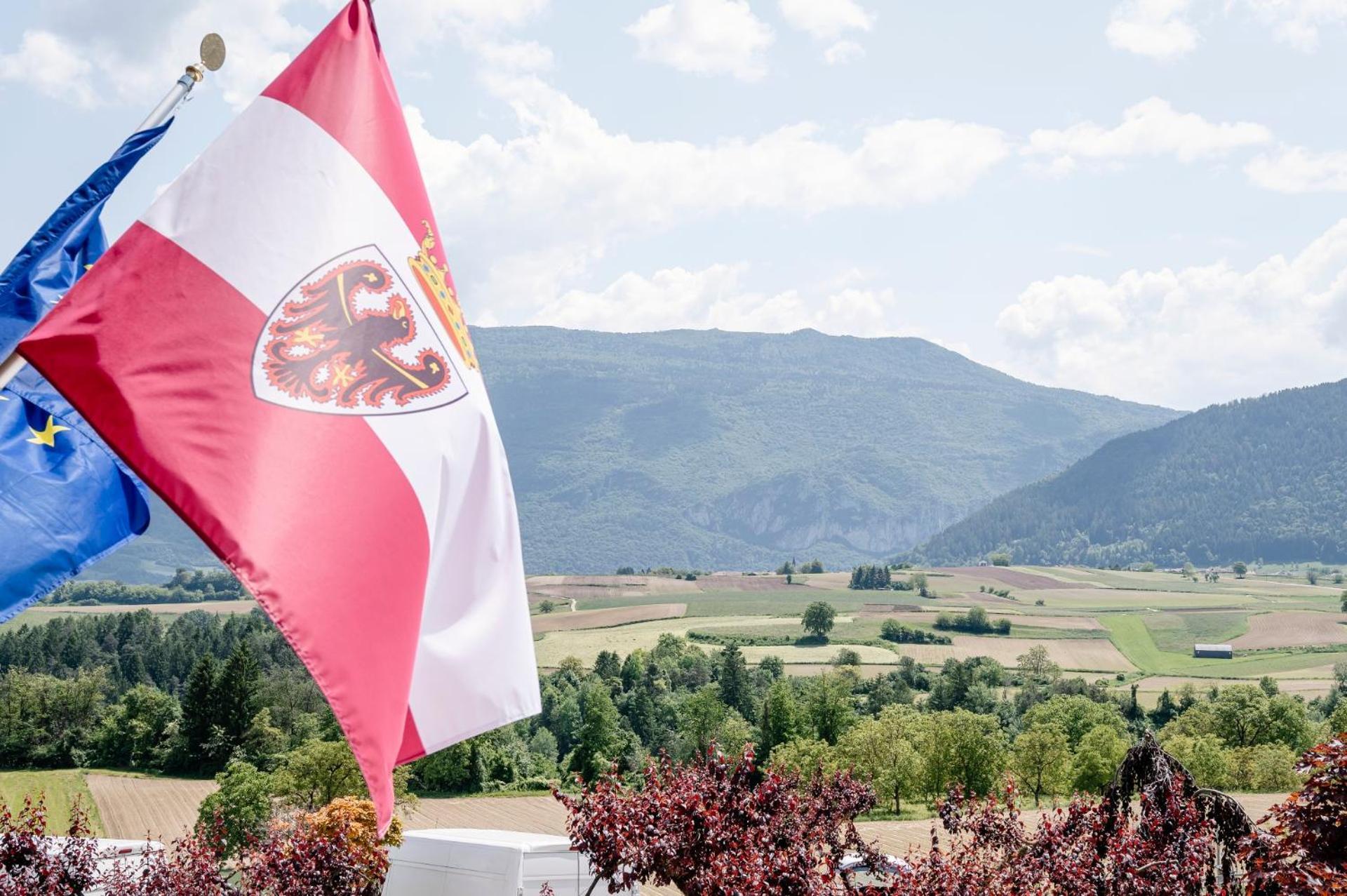Agriturismo Maso alle Rose Balbido-rango Esterno foto