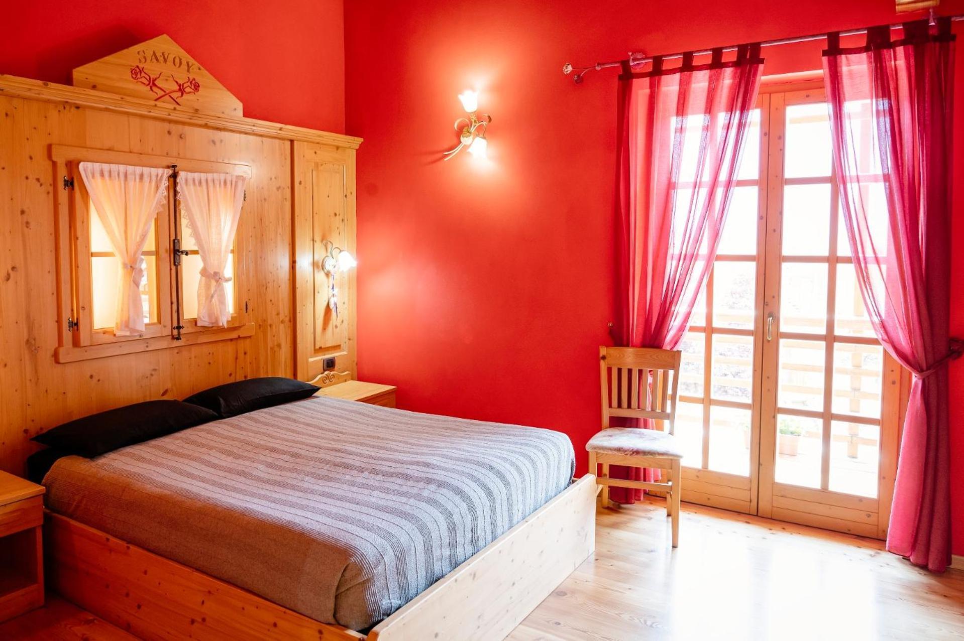 Agriturismo Maso alle Rose Balbido-rango Esterno foto